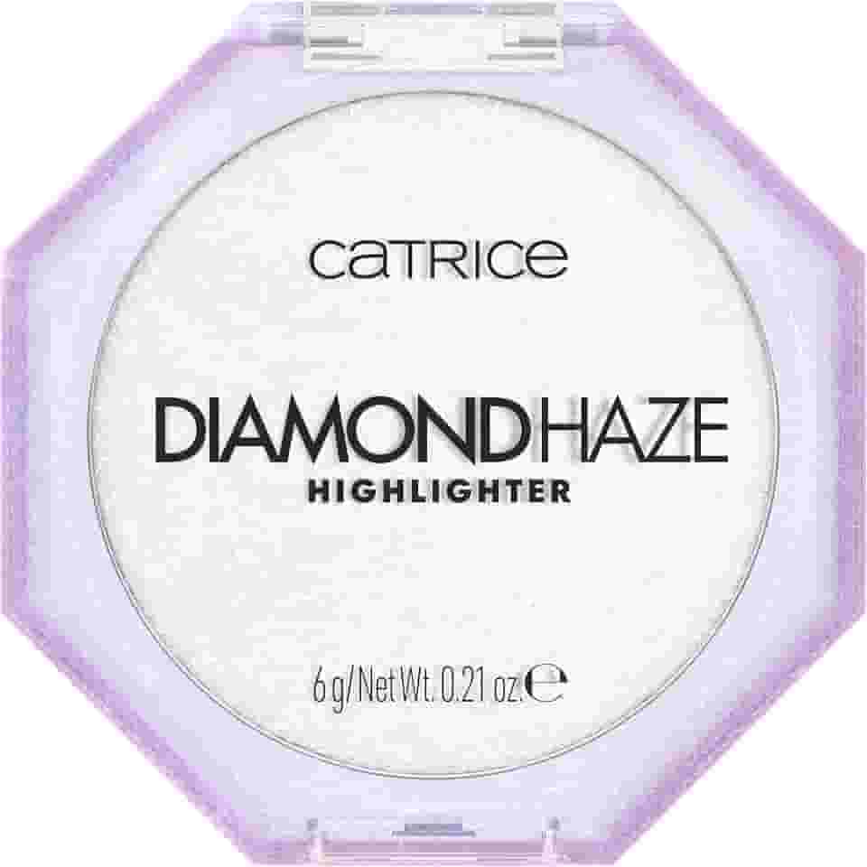 Iluminador Catrice Diamond Haze Gimme Glitter
