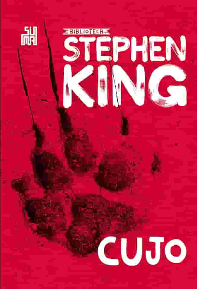 Cujo: Coleção Biblioteca Stephen King