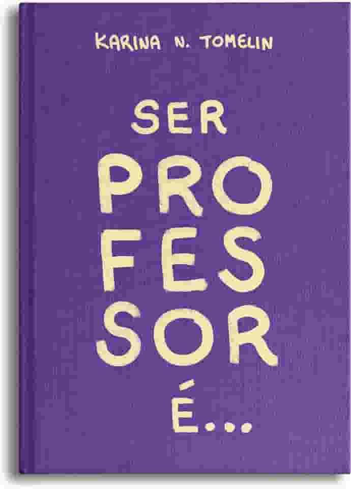 Ser professor é