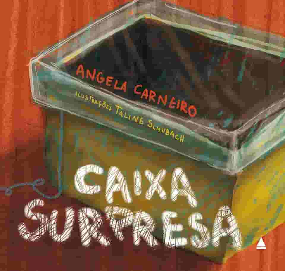 Caixa surpresa