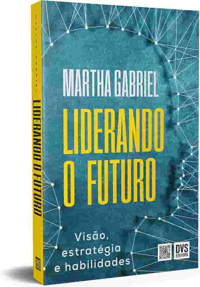 Liderando o Futuro: Visão, estratégia e habilidades