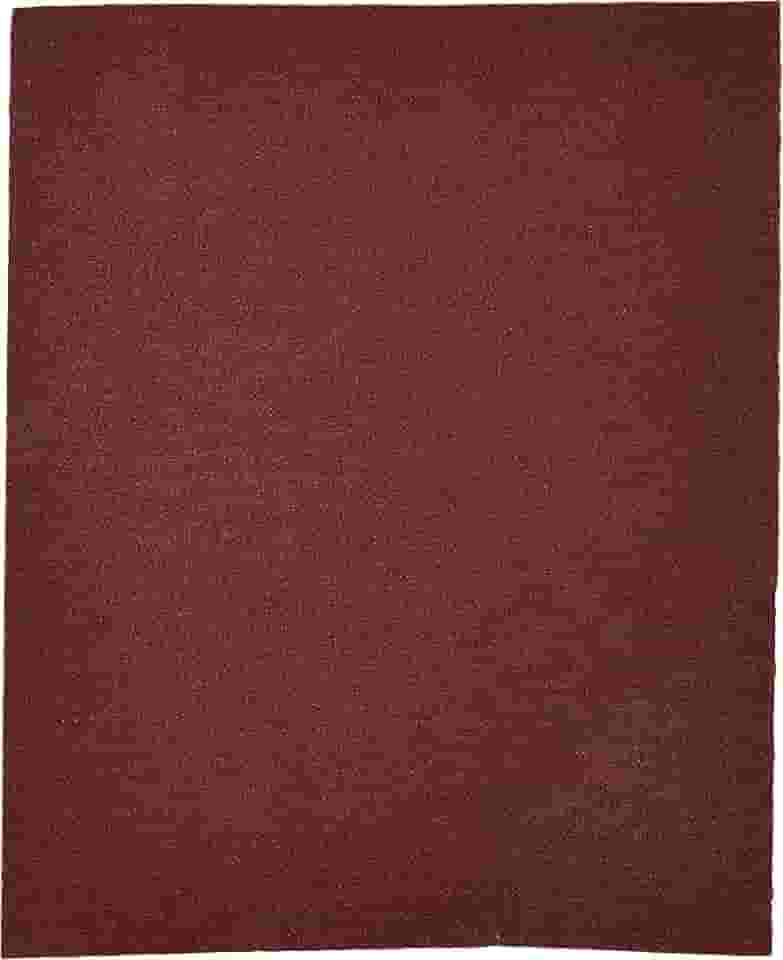 Folha Lixa Massa Grão, Tigre 60800120, Vermelha, 120