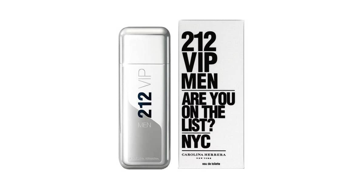 212 é de Qual Marca? Conheça a Melhor Fragrância