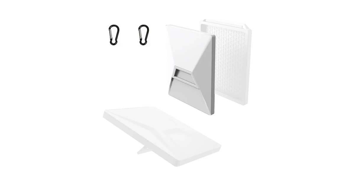 A Starlink É Boa? Proteção De Silicone Para O Mini