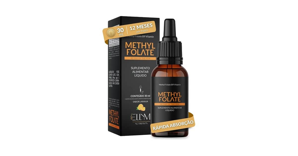 Ácido Fólico Gravidez Qual o Melhor: 10 Opções de Alta Absorção