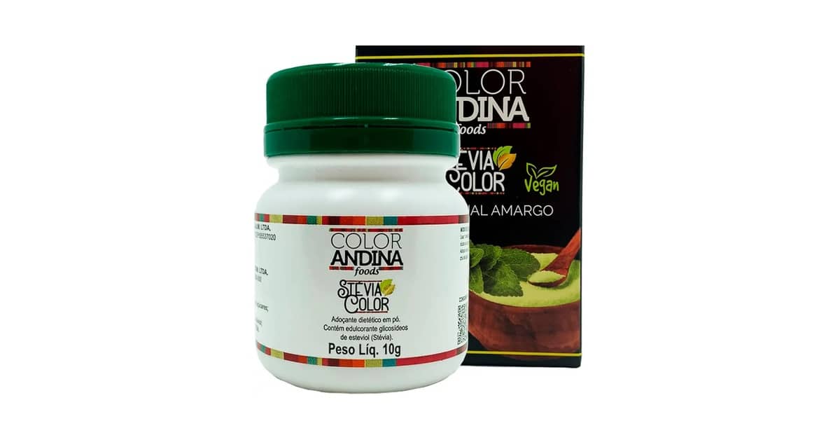 Açúcar ou Adoçante Qual o Melhor: 10 Melhores