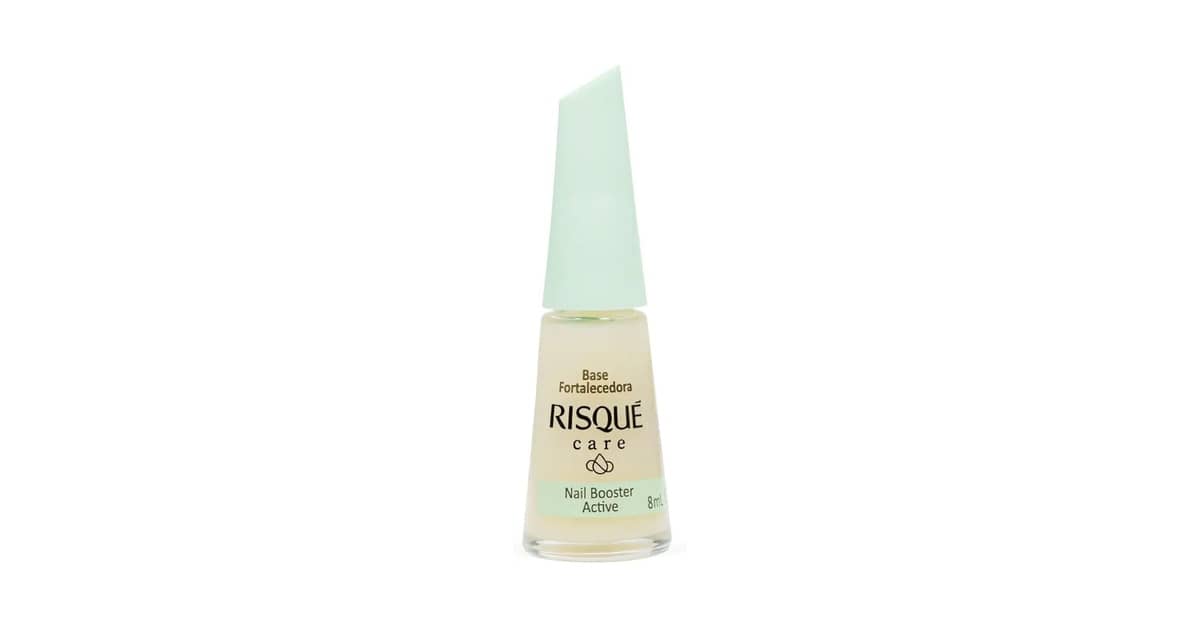 Base Fortalecedora de Unhas Qual a Melhor? 10 Opções