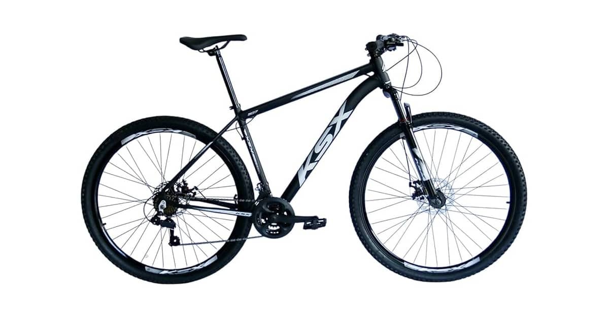 Bicicleta Aro 29 Melhor Custo-Benefício: 10 Modelos