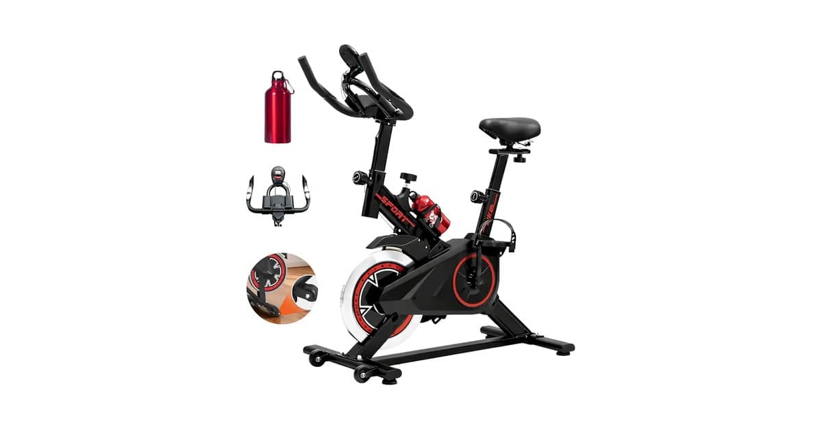 Bicicleta Ergométrica Profissional Qual a Melhor? 10 Modelos de Alta Performance