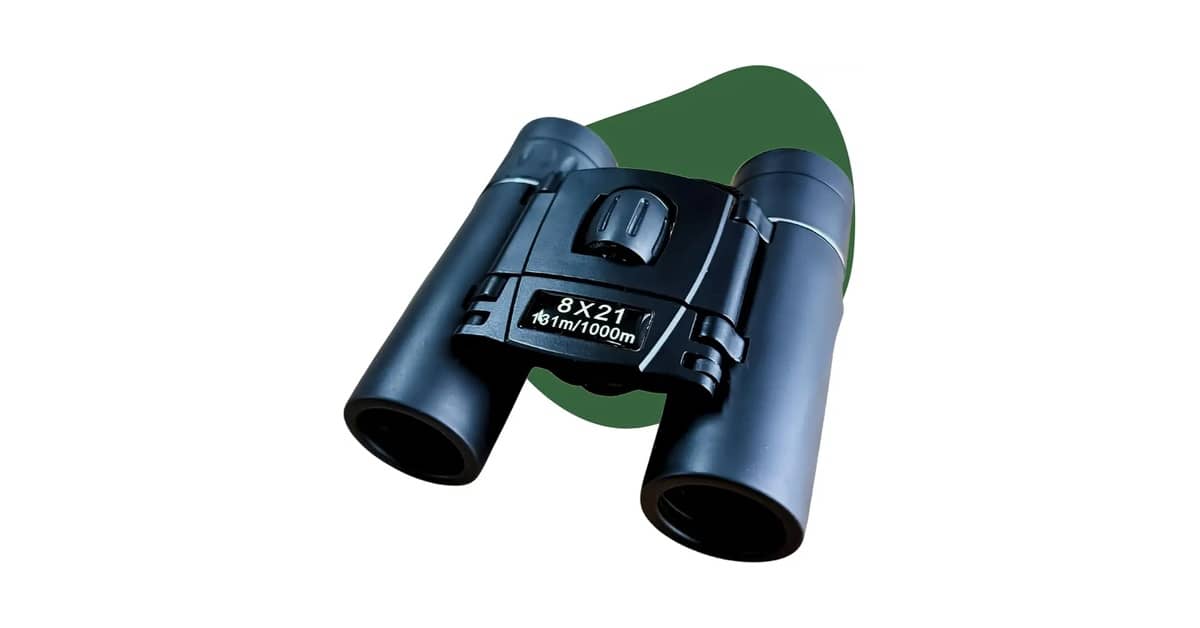 Binóculo Qual o Melhor? 10 Modelos de Alta Precisão
