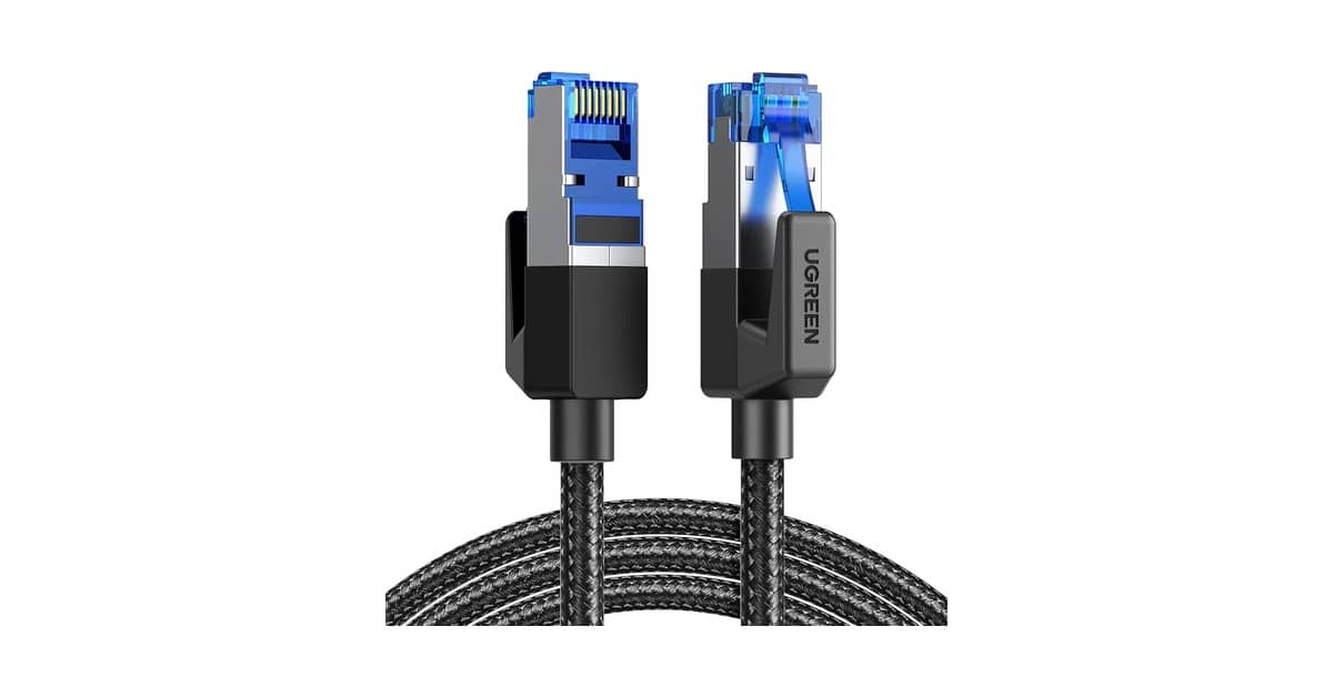 Cabo de Rede Qual o Melhor? 10 Modelos de Alta Performance