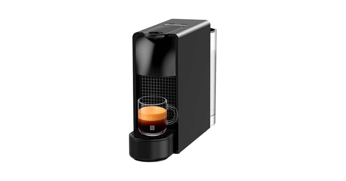 Cafeteira Nespresso Qual a Melhor? Guia de Escolha