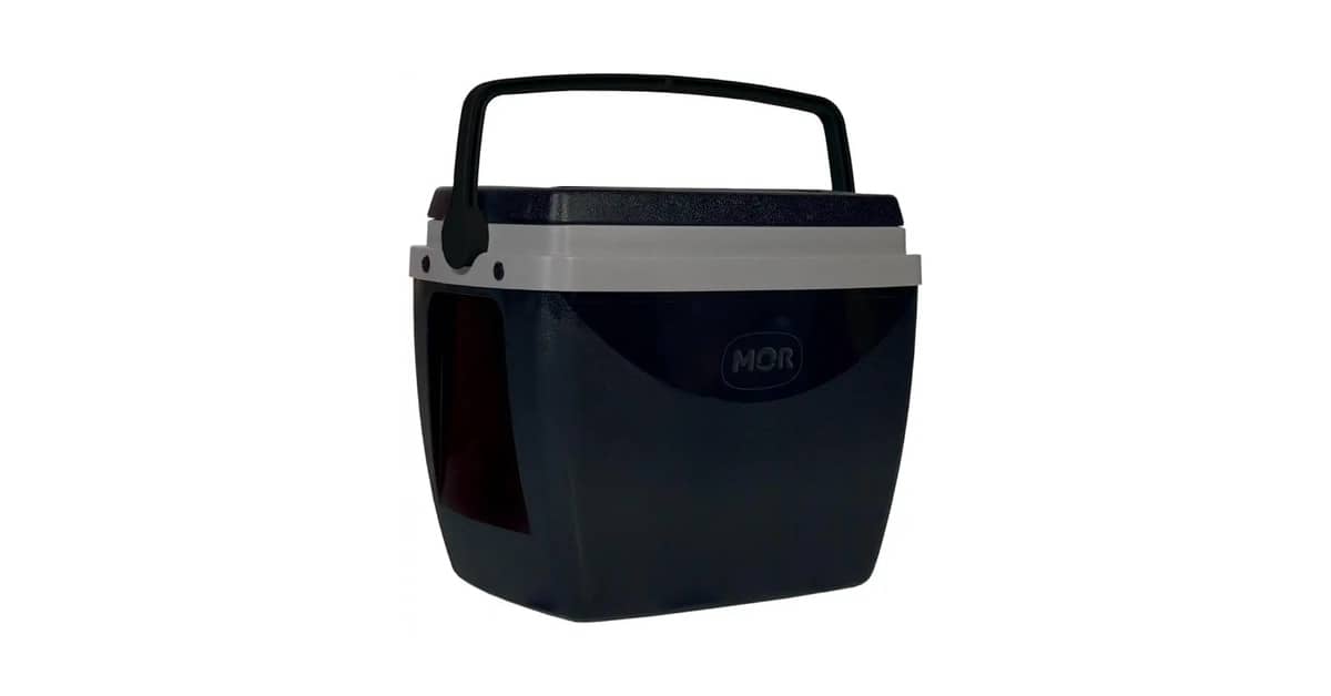 Caixa Térmica Qual a Melhor? 10 Modelos para Lazer