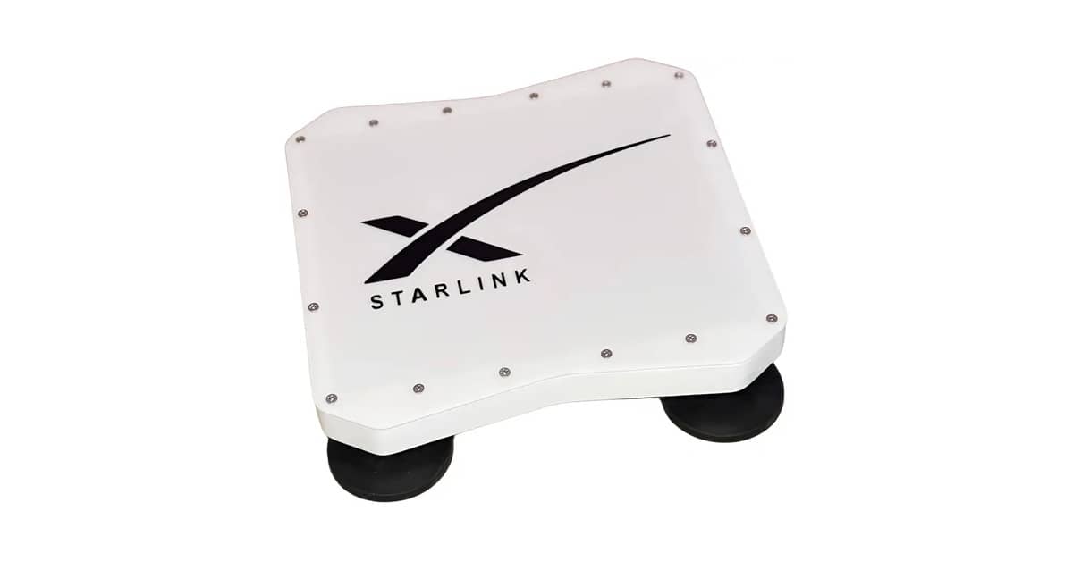 Case para Starlink Mini: 10 Melhores para Viagens
