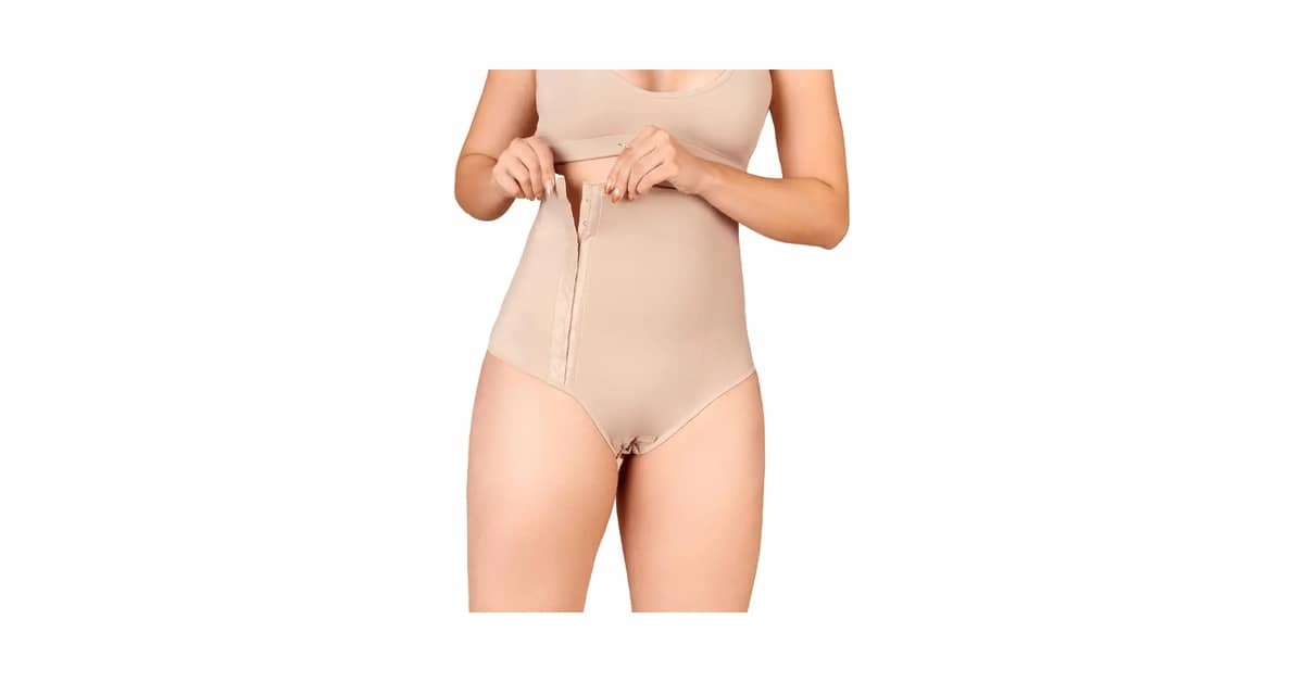 Cinta Pós-parto Qual a Melhor? 10 Modelos Eficazes