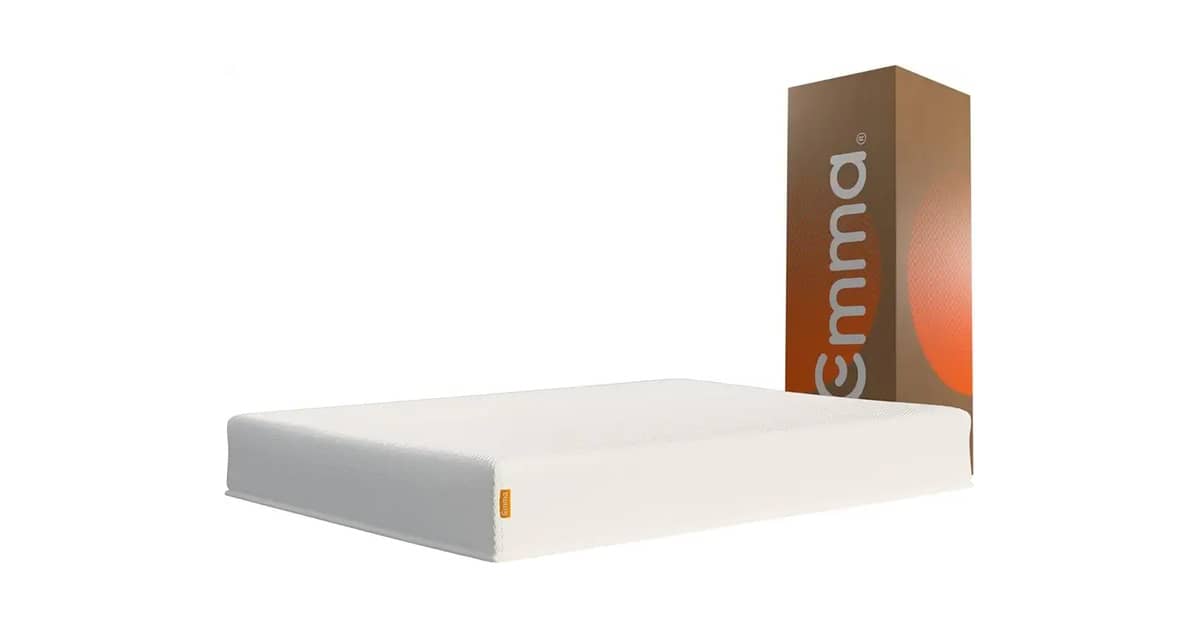 Colchão Casal Melhor Custo-Benefício: 10 Modelos