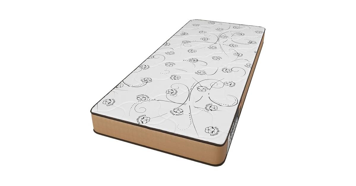 Colchão Ortopédico Qual o Melhor? 10 Modelos Firmeza