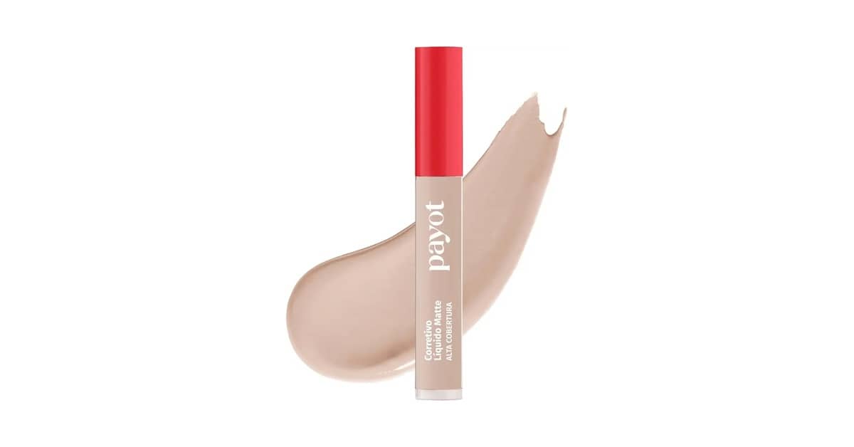 Corretivo Qual o Melhor? 10 Modelos de Alta Cobertura