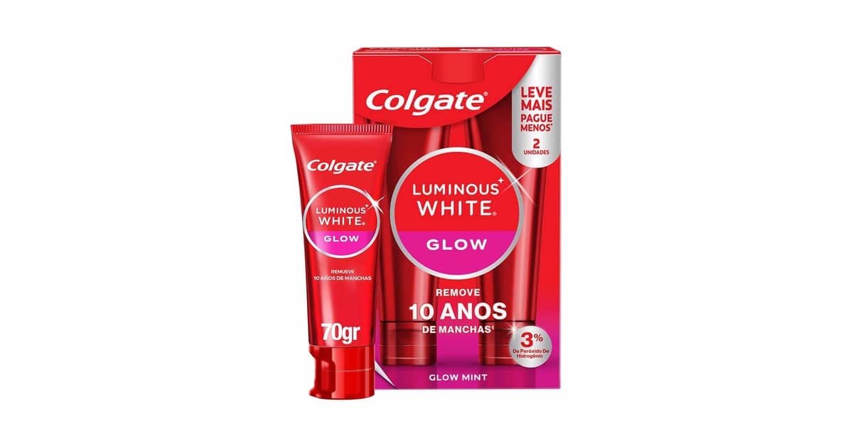 Creme Dental Clareador Melhor: 10 Opções de Alta Performance