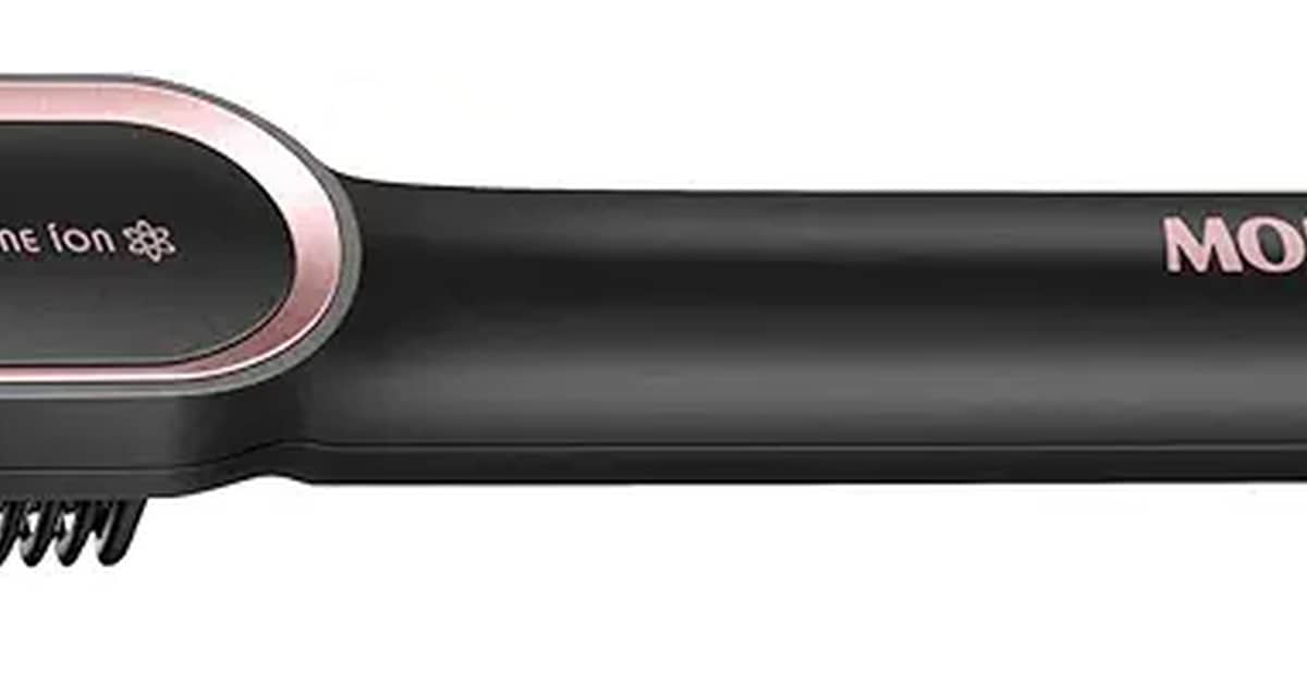 Escova Alisadora Qual a Melhor? 10 Modelos Eficientes