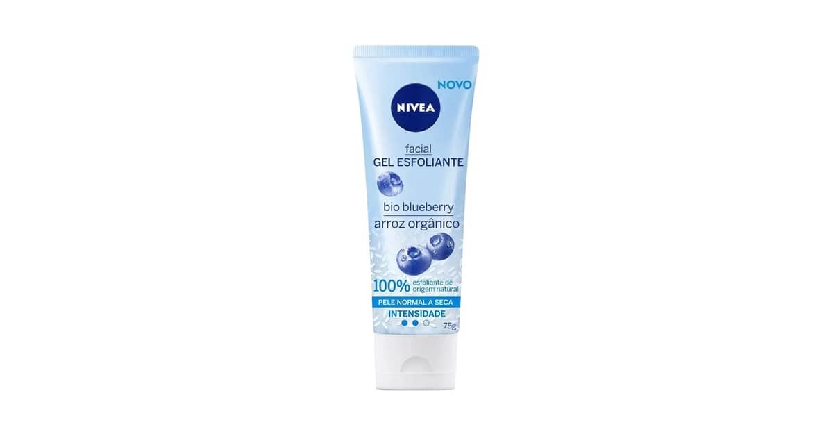 Esfoliante Facial Melhor: 10 Opções de Alta Eficácia