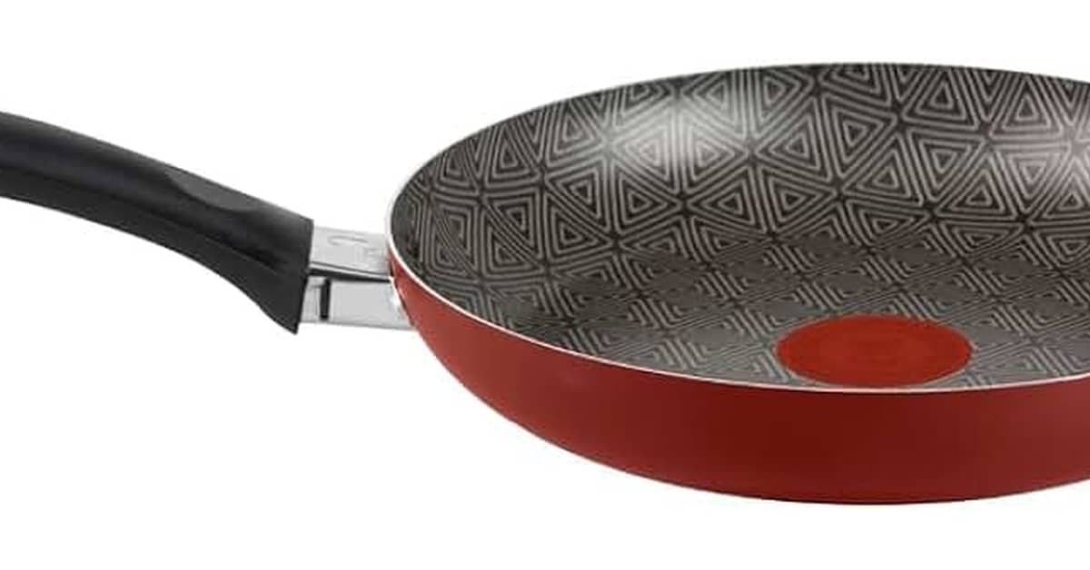 Frigideira Antiaderente Qual a Melhor? 10 Modelos Top