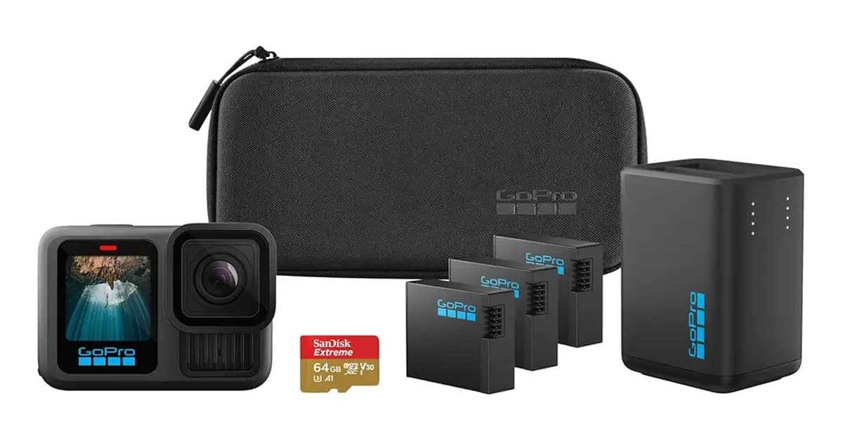 GoPro Qual a Melhor? 10 Modelos de Alta Performance