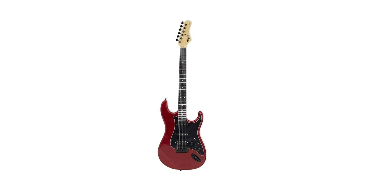 Guitarra Melhores Marcas: 10 Modelos para Iniciantes