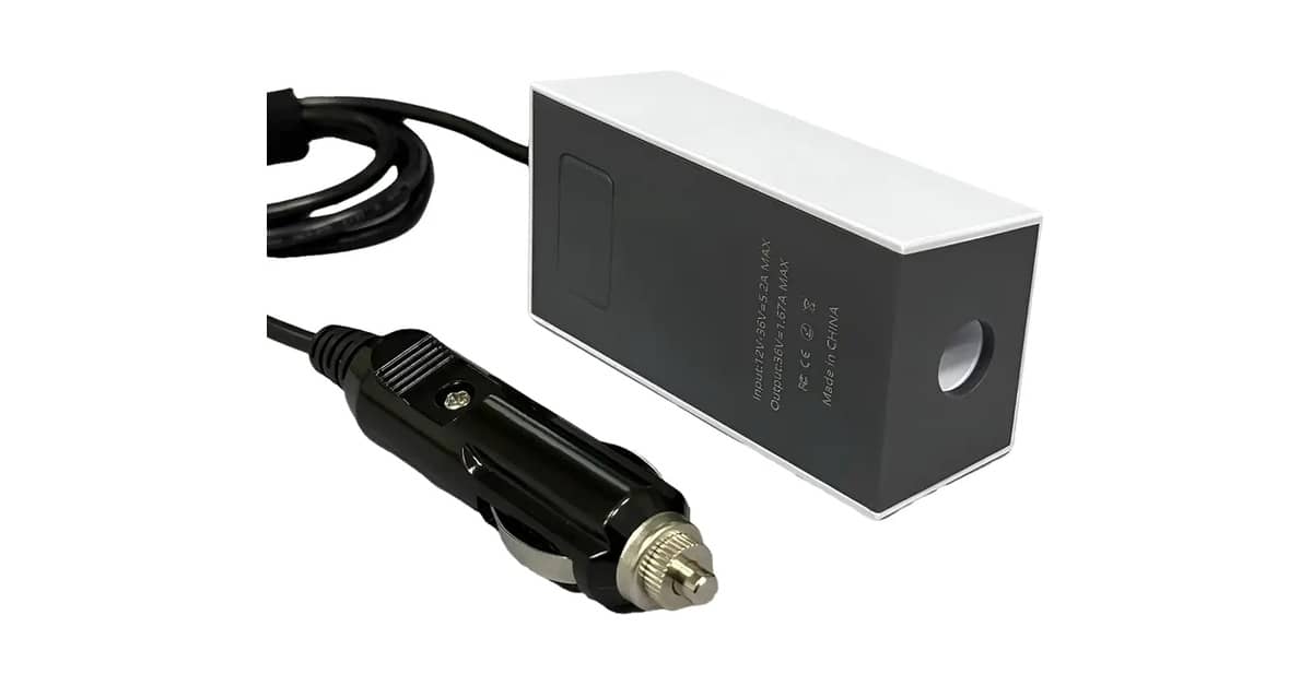 Inversor para Starlink: 10 Melhores Opções DC-DC