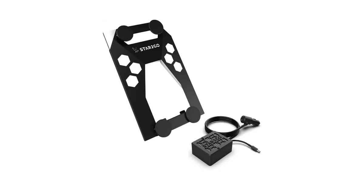 Kit Veicular Starlink: 10 Melhores para Internet em Movimento