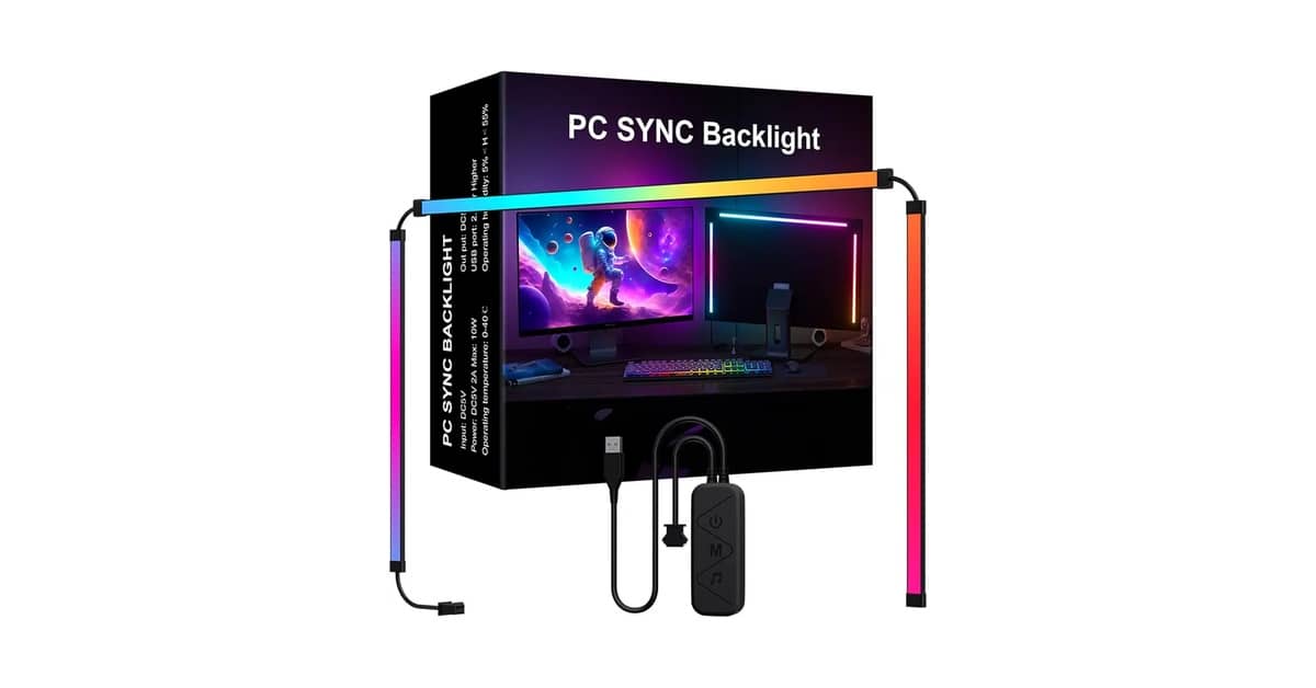 LED ou LCD Qual é Melhor? 2 Opções de Iluminação