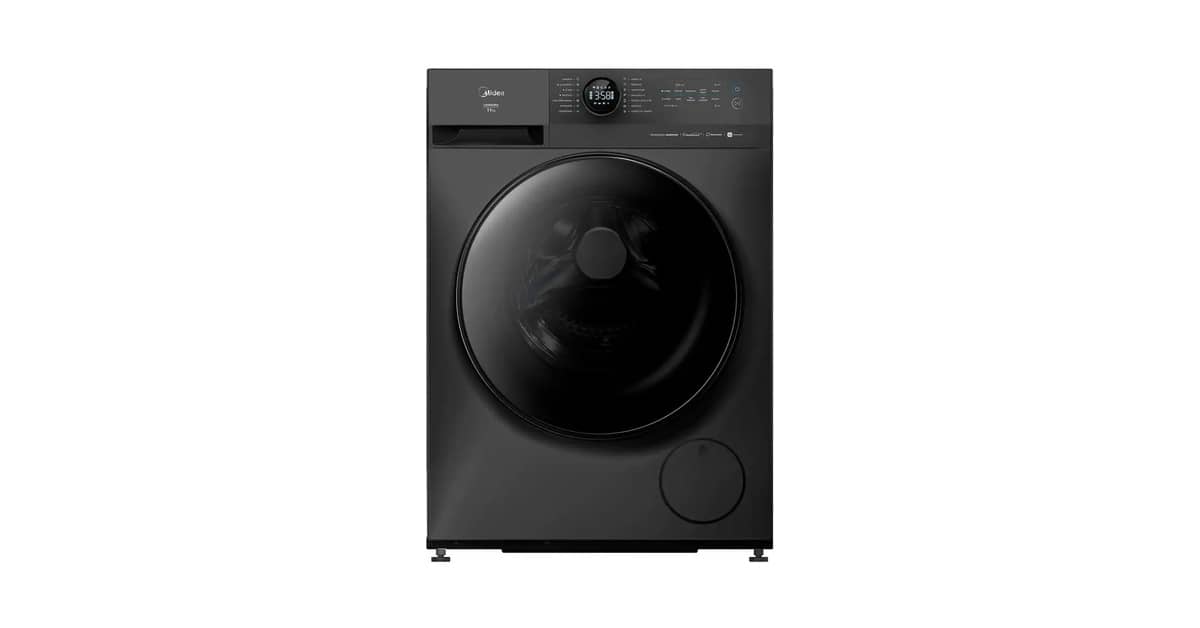 Máquina de Lavar Frontal Qual a Melhor? 10 Modelos