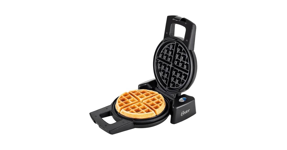 Máquina de Waffle 220V Qual a Melhor? 9 Modelos Top