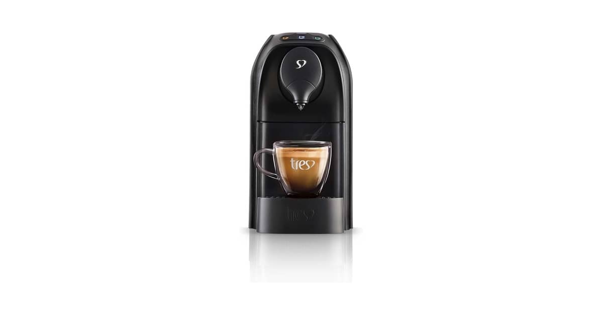 Máquinas de Café Expresso Qual a Melhor? 10 Modelos