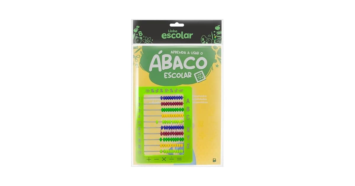 Melhor Abaco: Guia Para o Aprendizado Matemático
