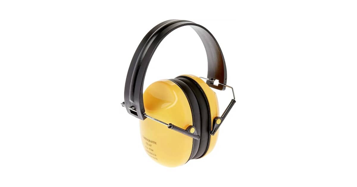 Melhor Abafador de Ruido 50db: Mito ou Realidade?