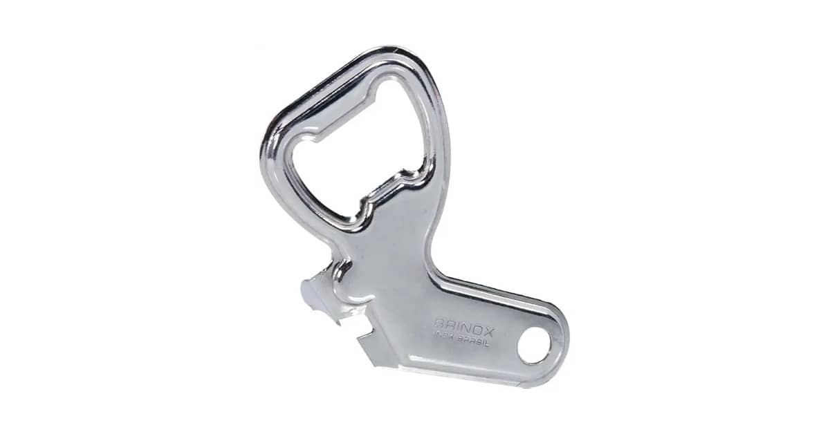 Melhor Abridor de Lata: Manual ou Elétrico?