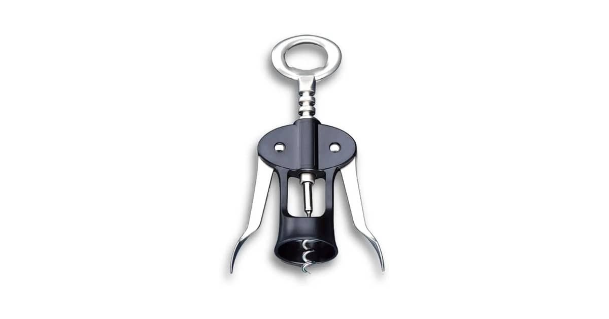 Melhor Abridor de Vinho: Elétrico, Manual ou de Ar?