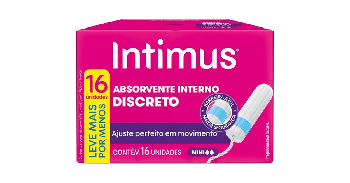 Melhor Absorvente Interno Para Praia: Guia de Fluxos