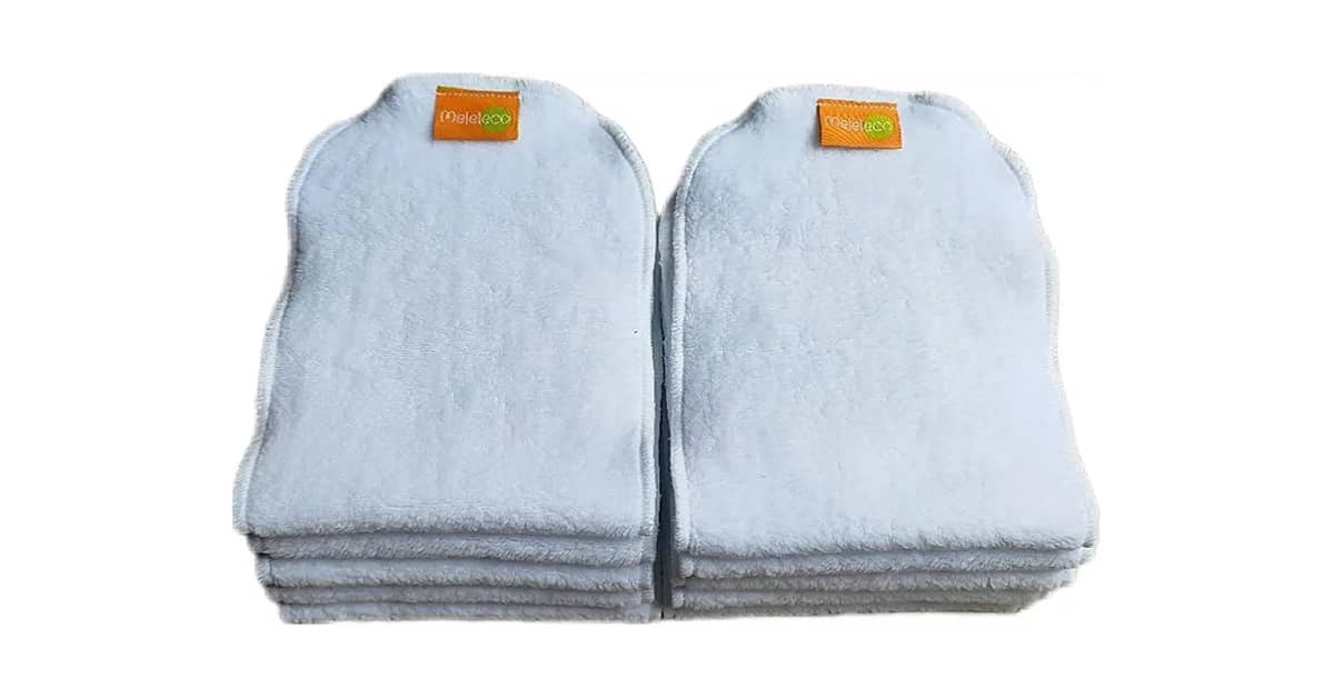 Melhor Absorvente para Fralda Ecológica: Guia Completo