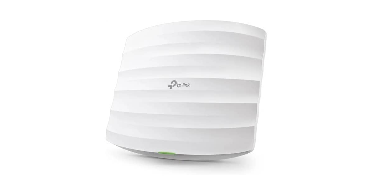 Melhor Access Point Profissional: Wi-Fi 6 e AC para Empresas