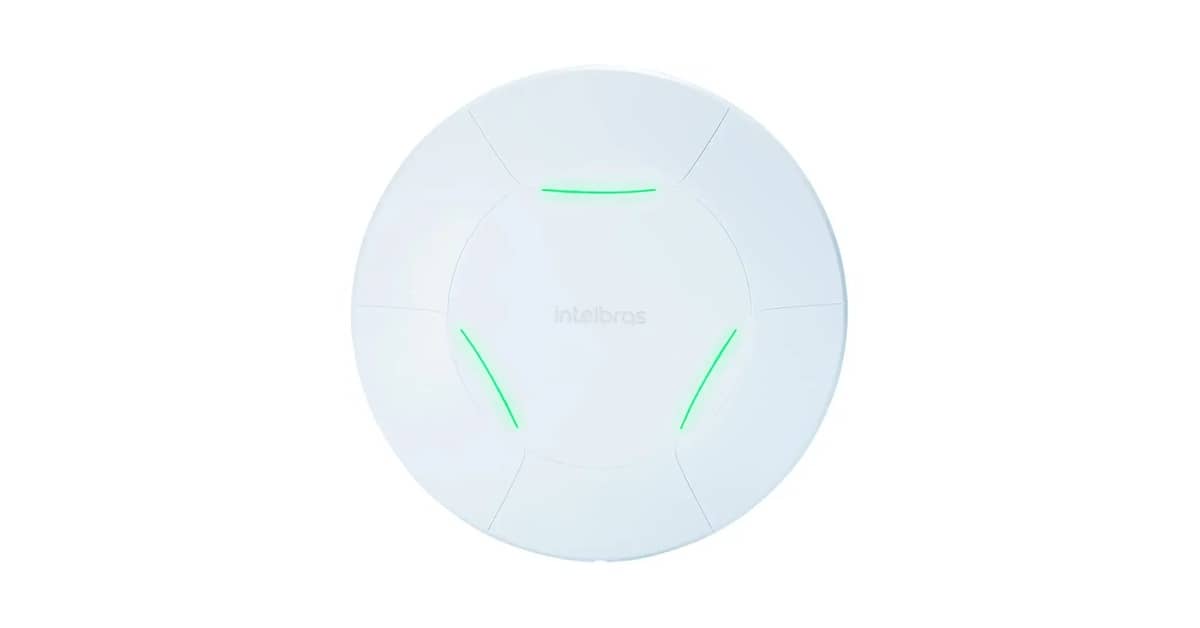 Melhor Access Point Residencial Para um Wi-Fi Potente