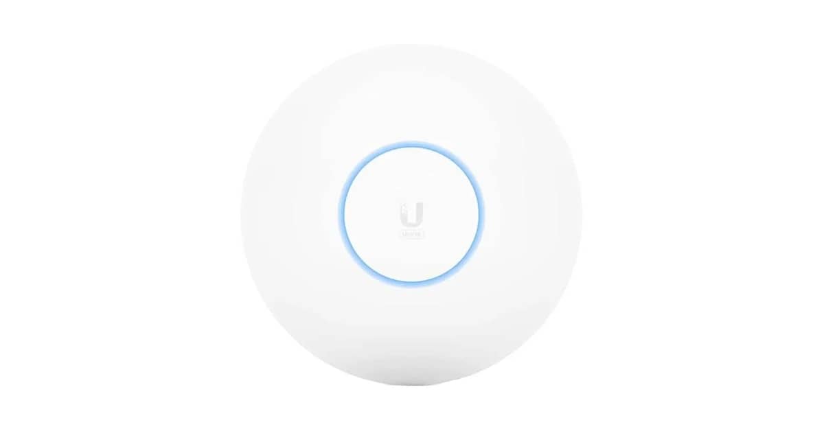 Melhor Access Point Ubiquiti: Guia Wi-Fi 6 e 7