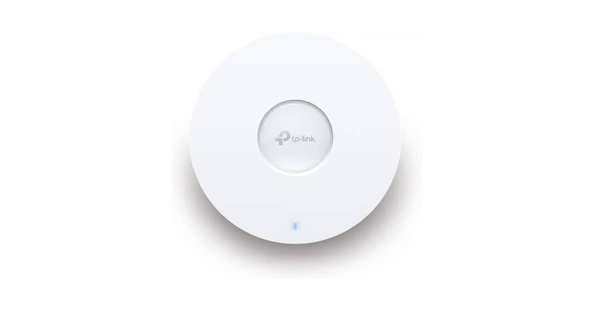 Melhor Access Point Wi-Fi 6: Desempenho e Conectividade