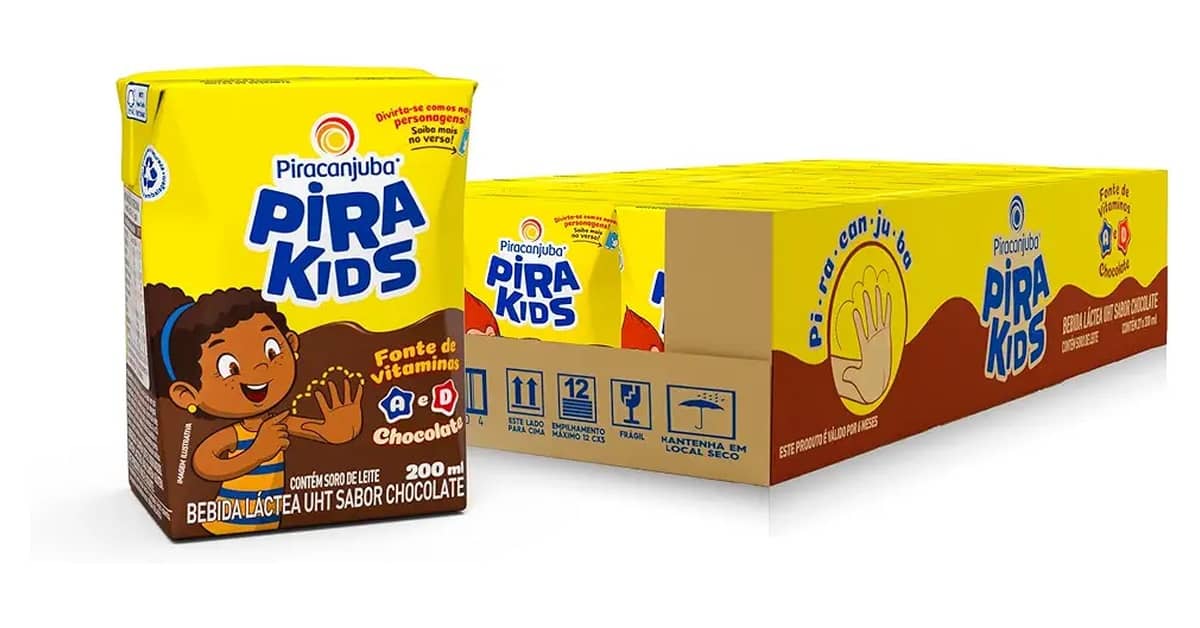 Melhor Achocolatado Liquido: Do Clássico ao Vegano