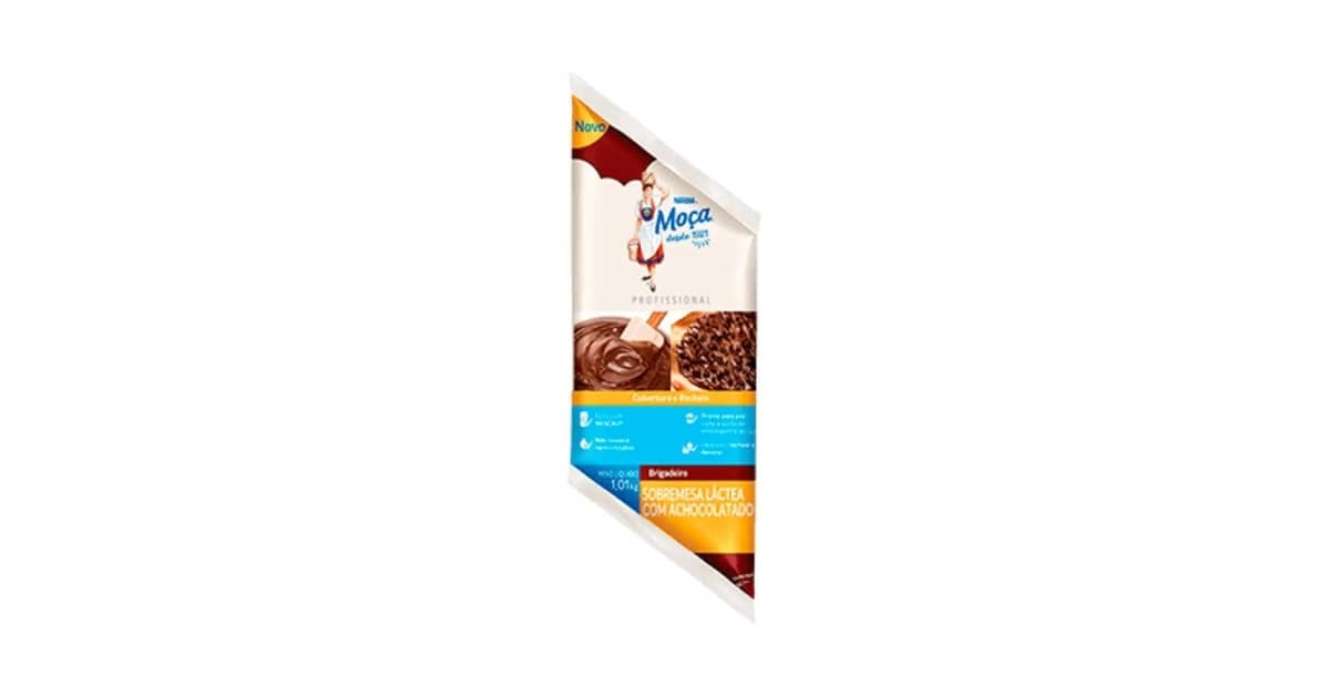 Melhor Achocolatado para Brigadeiro: Escolha Perfeita!