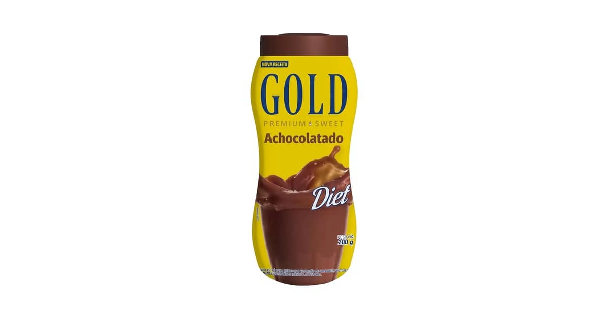 Melhor Achocolatado para Diabéticos: Guia Completo!