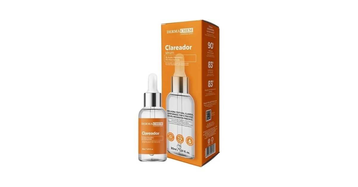 Melhor Ácido para Melasma: 10 Opções de Alta Eficácia