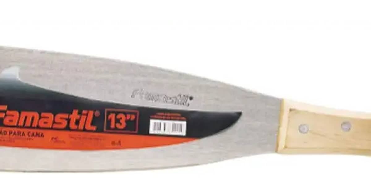 Melhor Aço para Facão: Guia Essencial de Durabilidade