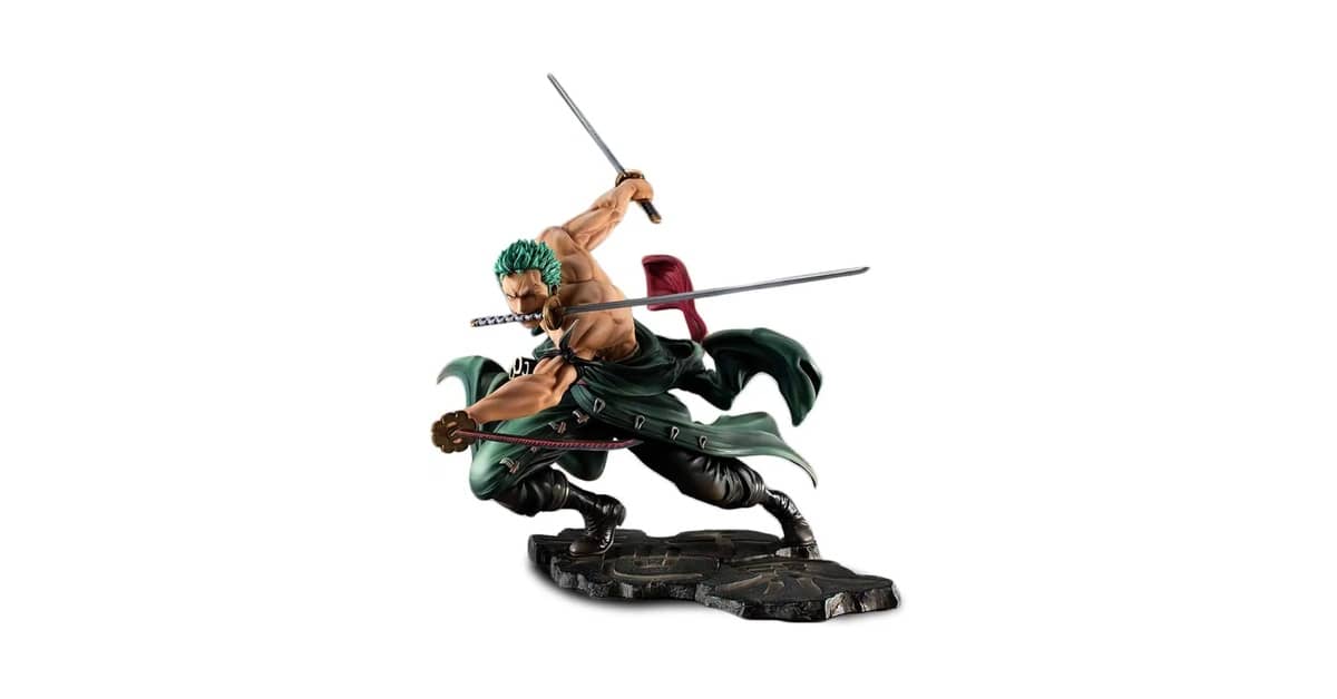 Melhor Action Figure: Um Guia Para Colecionadores